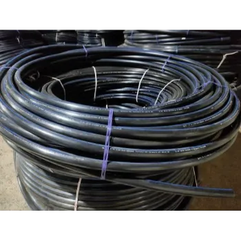 Water Supply Pipe